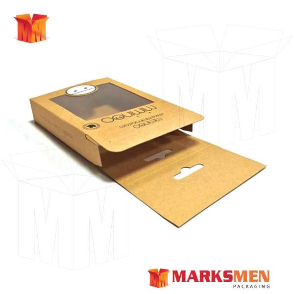 Custom Kraft Boxes | Eco-Friendly Printed Packaging