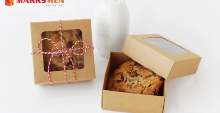 Custom Cookie Packaging
