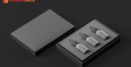 Custom E Liquid Boxes