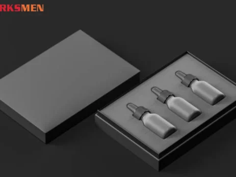 Custom E Liquid Boxes