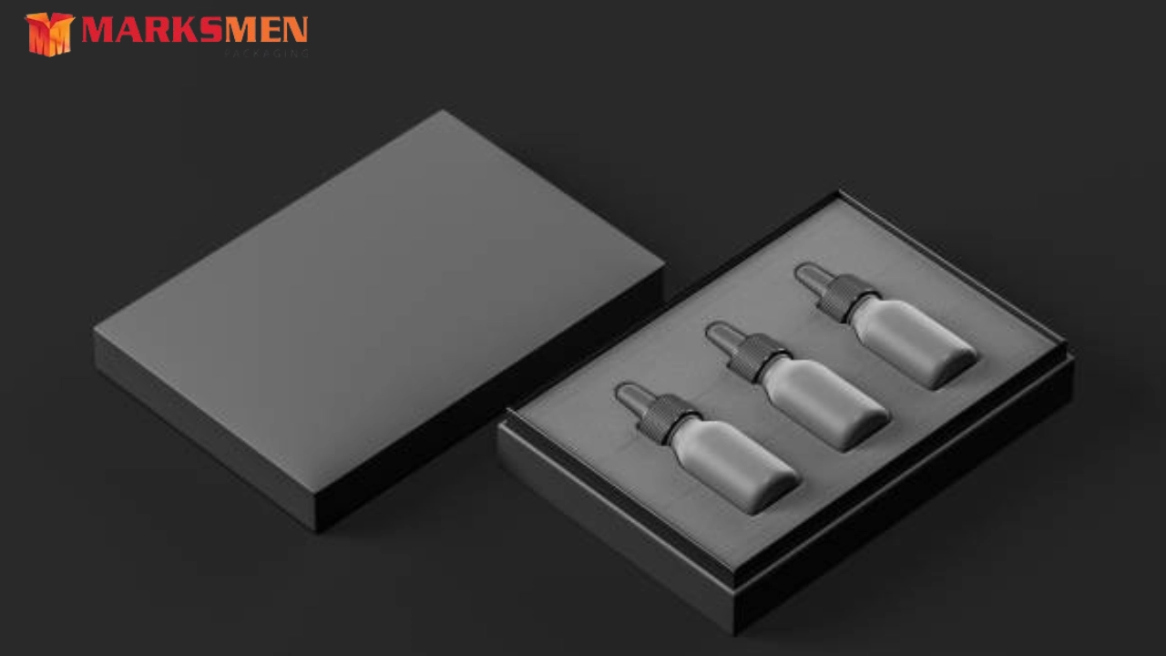 Custom E Liquid Boxes