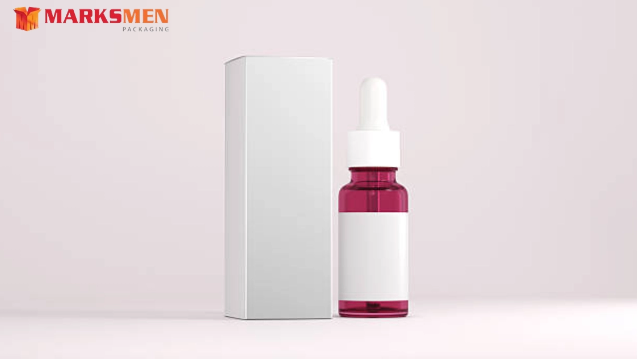 Custom E Liquid Boxes