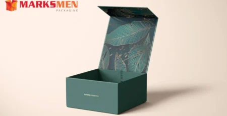 Custom Rigid Box Packaging
