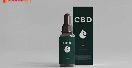 Custom Tincture Boxes