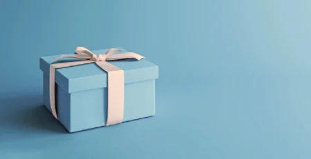 Eco-Friendly Gift Boxes