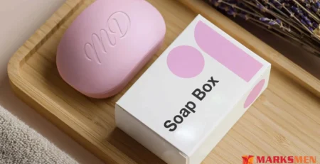 Eco-Friendly Soap Packaging