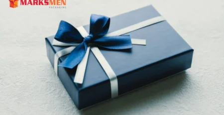 Custom Gift Boxes with Window