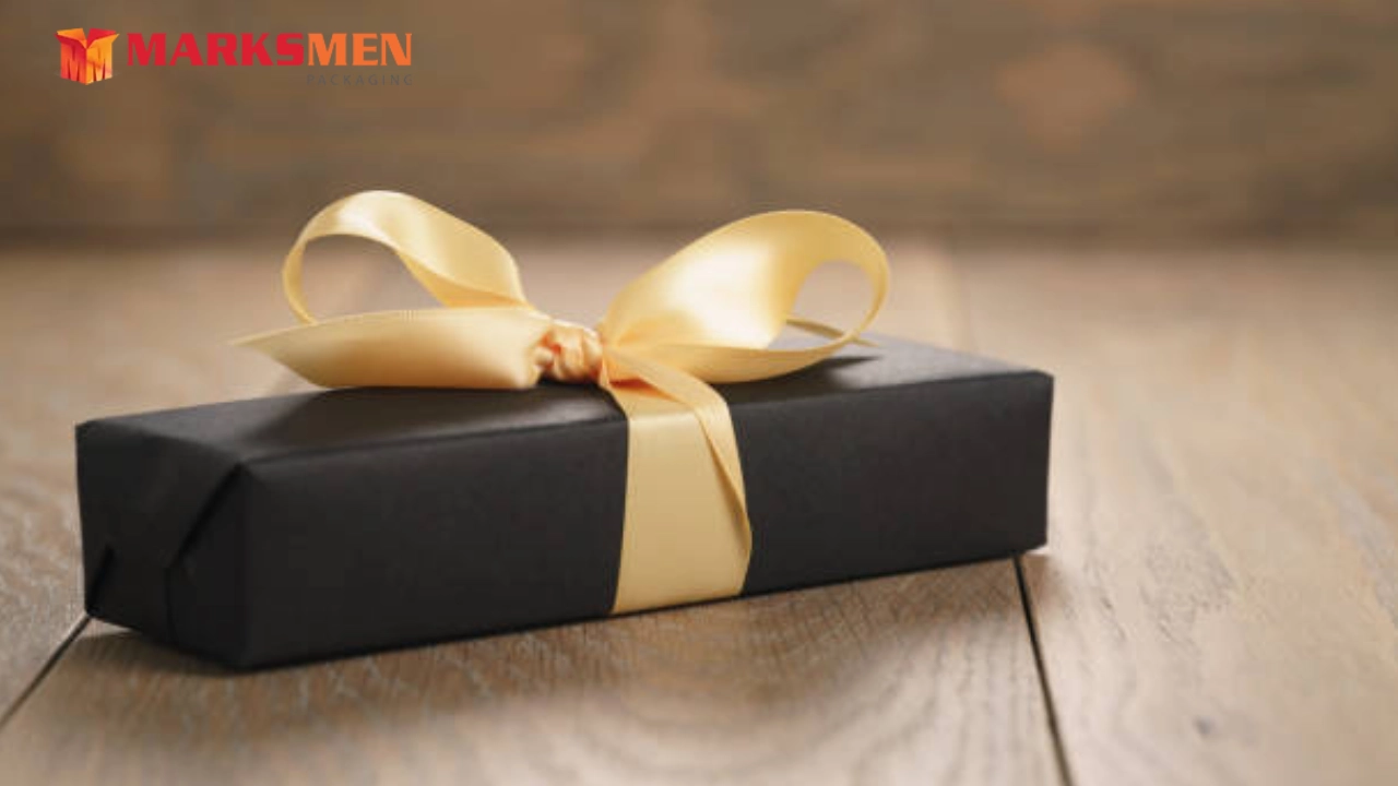 Custom Gift Boxes with Window