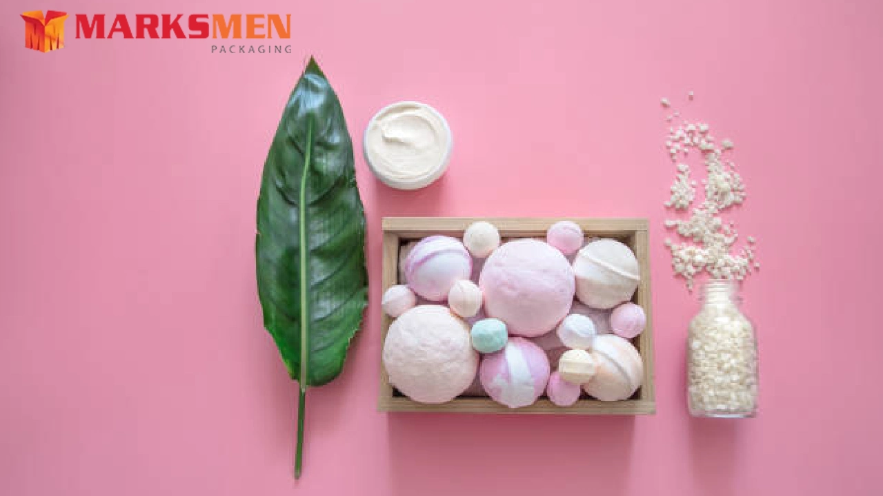 CBD Bath Bomb Wholesale
