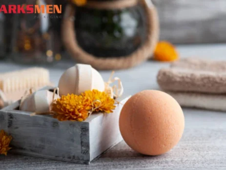 CBD Bath Bomb Wholesale