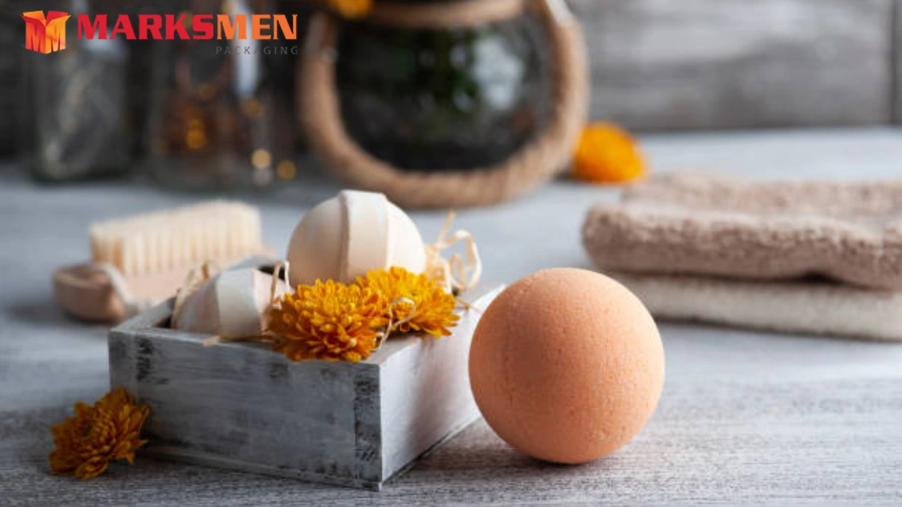 CBD Bath Bomb Wholesale