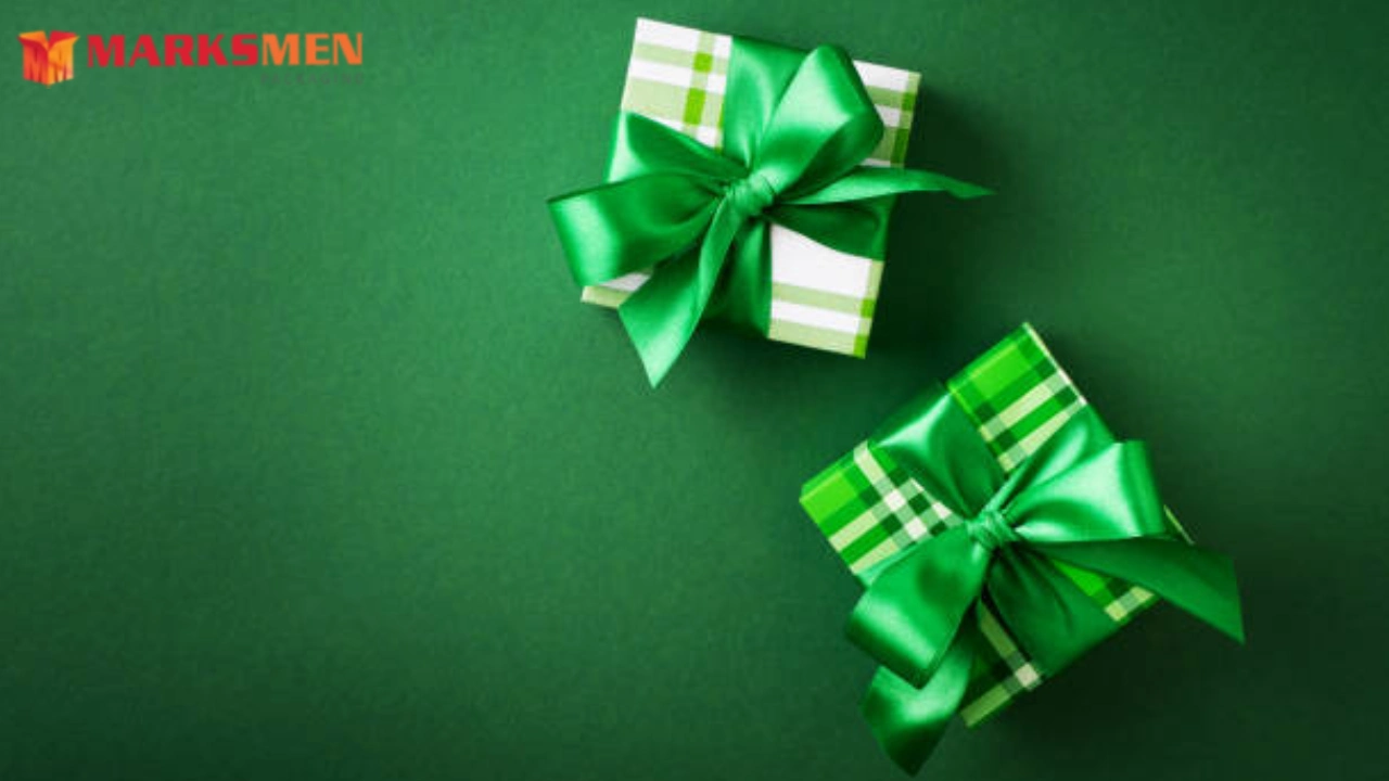 Luxury Custom Gift Boxes