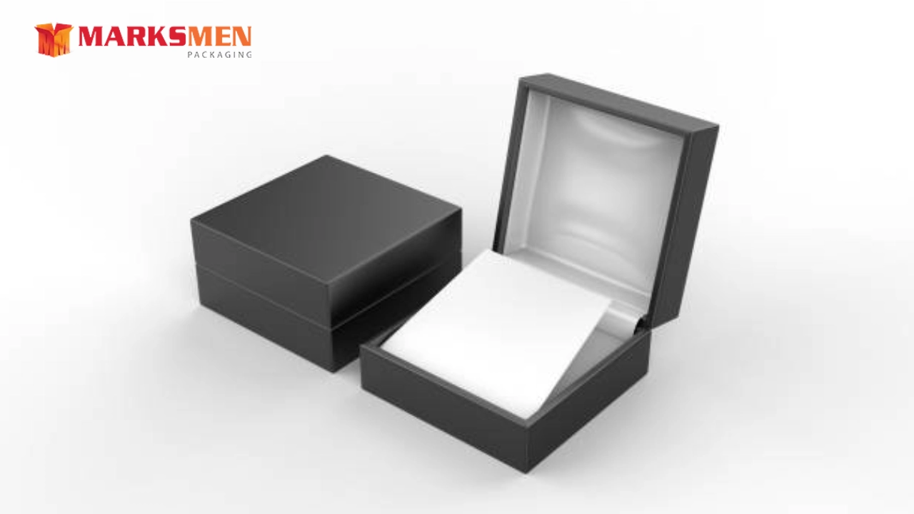 Business Card Packaging Boxes