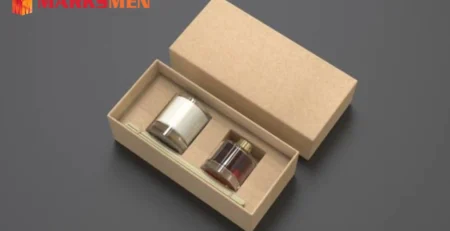 Custom Printed Candle Boxes