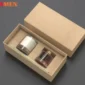 Custom Printed Candle Boxes