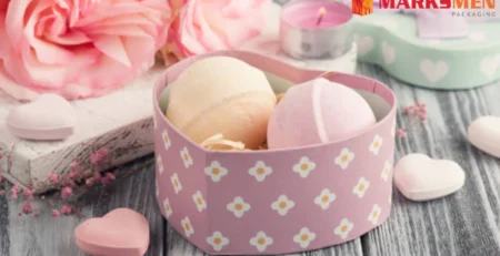 Custom CBD Bath Bomb Boxes