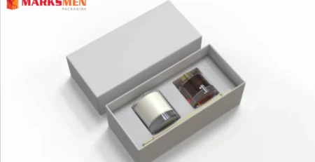 Custom Candle Packaging