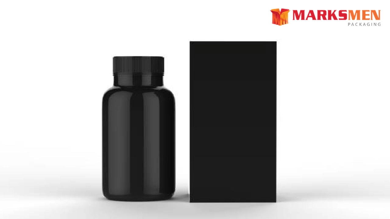 Custom E Liquid Packaging Boxes