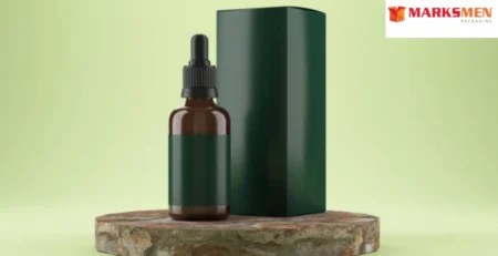 Custom Hemp Oil Boxes