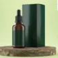 Custom Hemp Oil Boxes