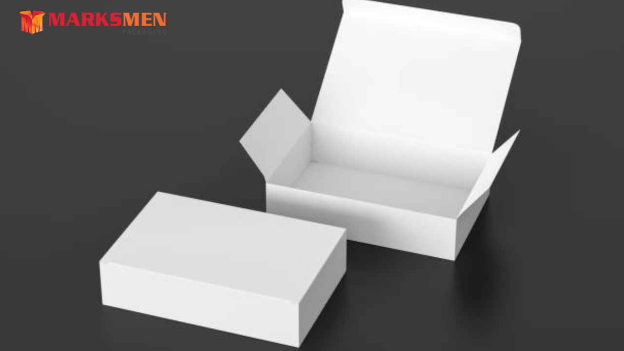 Custom Soap Boxes with Logo