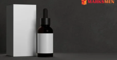 Custom E Liquid Packaging Boxes