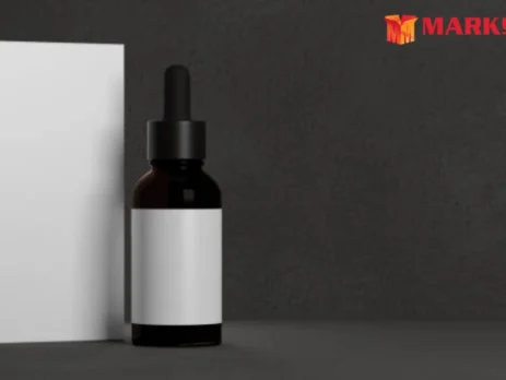 Custom E Liquid Packaging Boxes