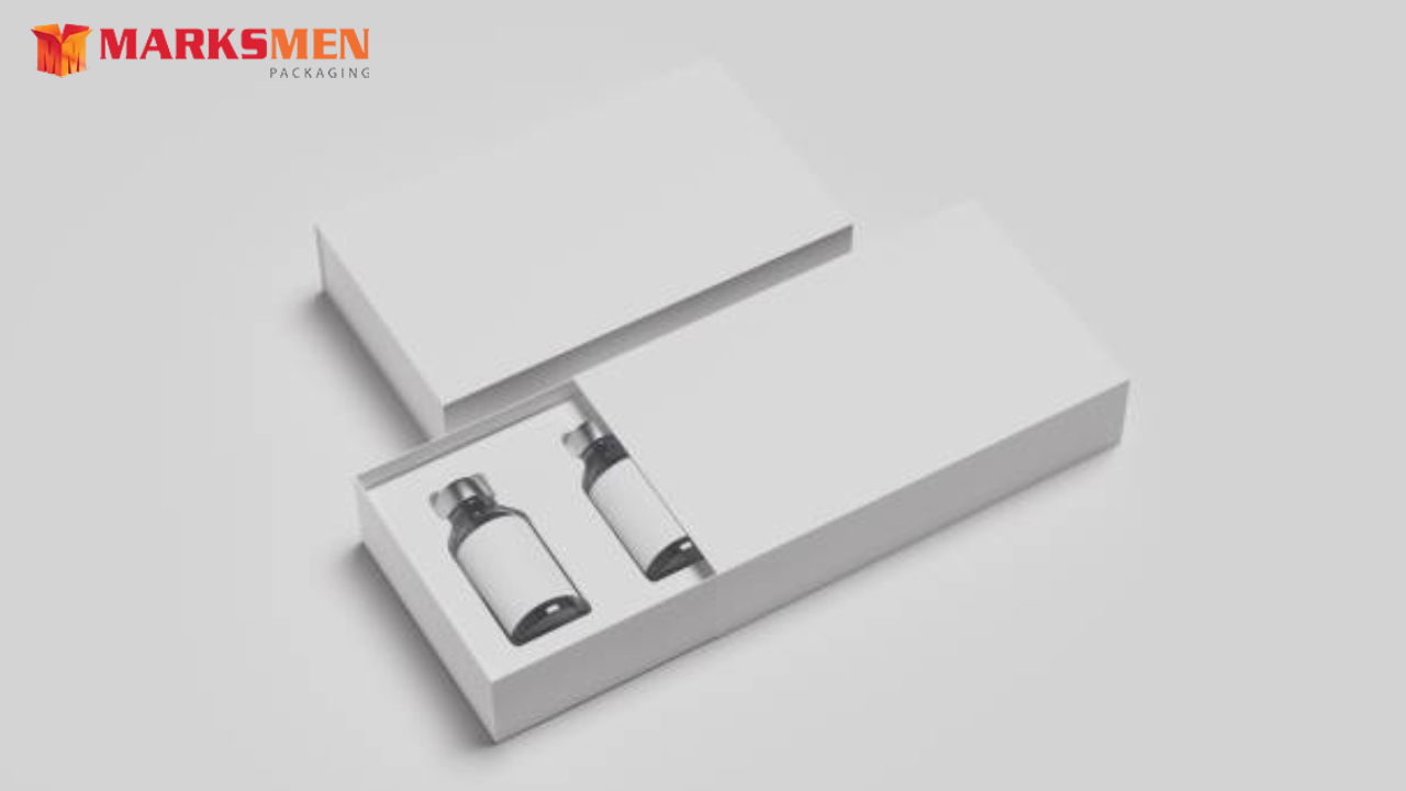 E-Liquid Packaging Boxes Bulk