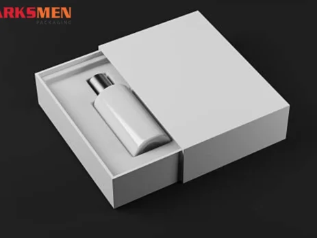 Custom CBD Tincture Boxes