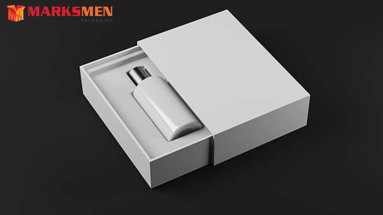 Custom CBD Tincture Boxes