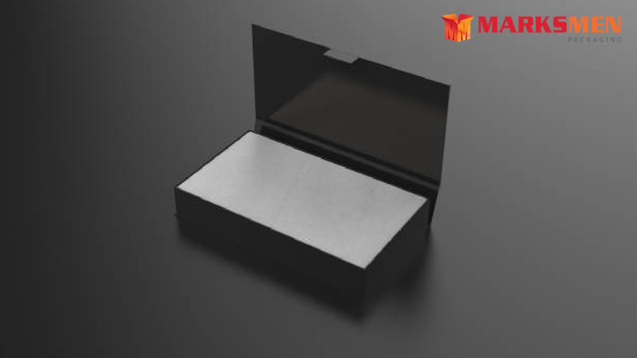 Custom Business Card Boxes