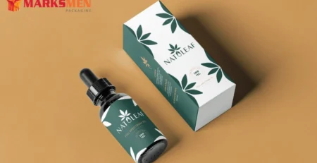 cbd tincture packaging