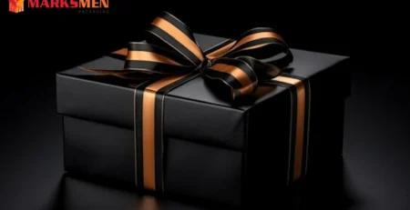 Custom Printed Gift Boxes