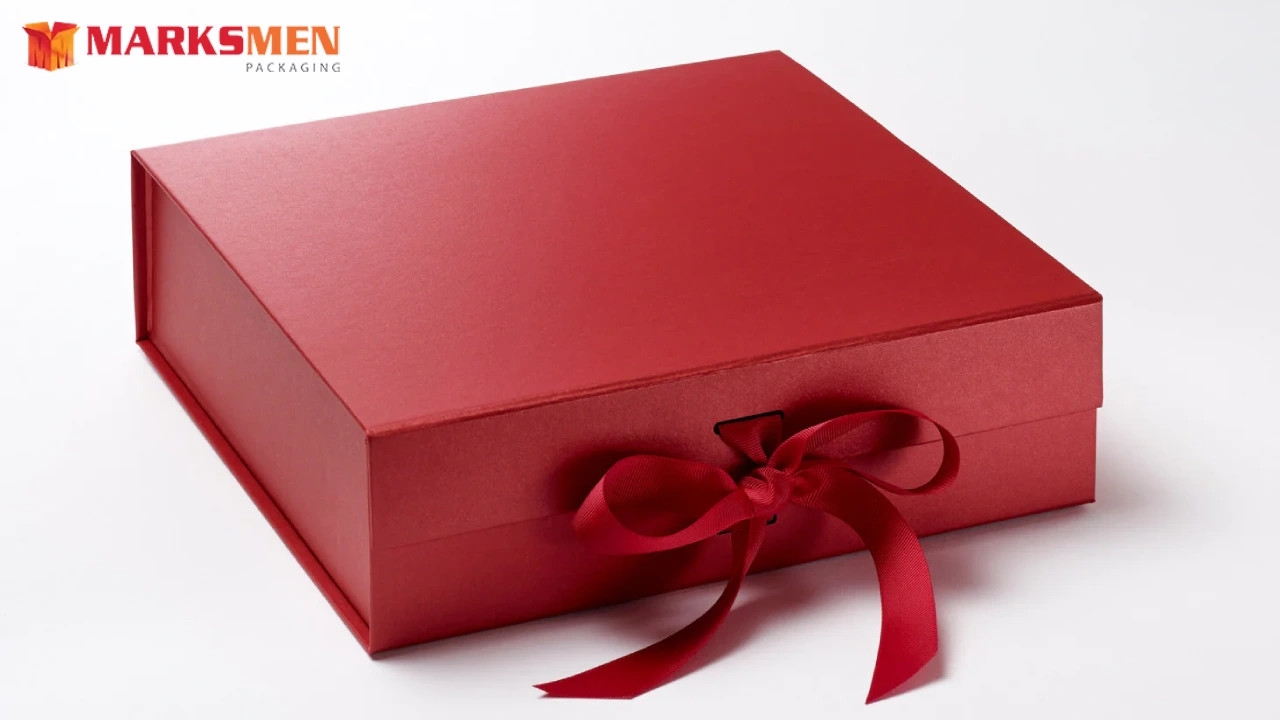 Custom Printed Gift Boxes