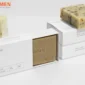 Wholesale Custom Soap Boxes