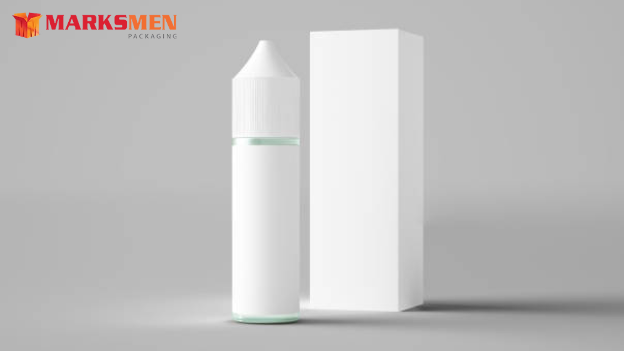 Wholesale E Liquid Packaging Boxes