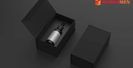 Custom Printed E Liquid Boxes