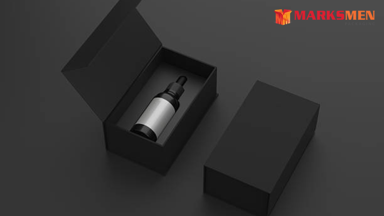 Custom Printed E Liquid Boxes
