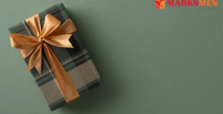 Luxury Custom Gift Boxes