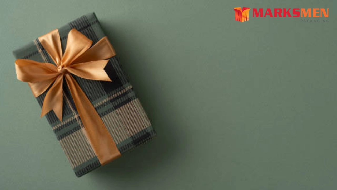 Luxury Custom Gift Boxes