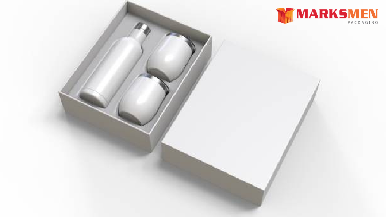 Custom E Liquid Boxes with Logo