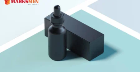 Cannabis Tincture Packaging