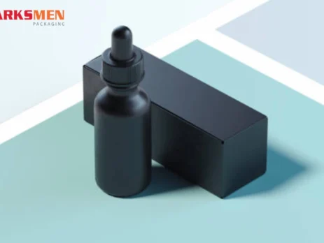 Cannabis Tincture Packaging