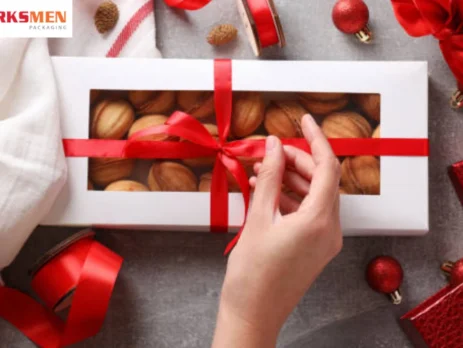 Custom Cookie Boxes with Logo