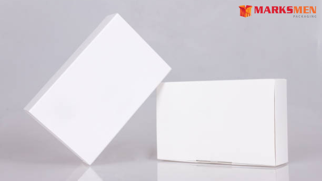Custom Soap Packaging Boxes