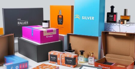 Creative Packaging Ideas