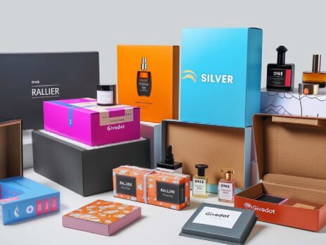 Creative Packaging Ideas